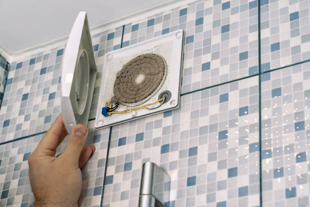 Best General Air Duct Cleaning  in Halsey, OR