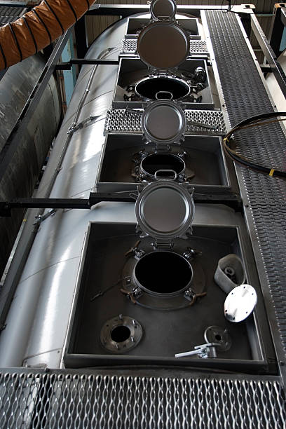 Ventilation Cleaning Services in Halsey, OR