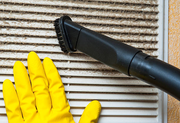 Trusted Halsey, OR Airduct Cleaning Experts
