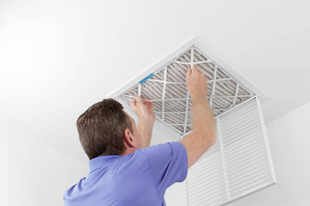 Best Professional Duct Cleaning Services  in Halsey, OR